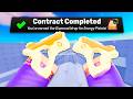 Unlocking DIAMOND ENERGY PISTOLS in Roblox Rivals! (ITS OP)