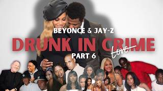 Love, Loyalty & Lawsuits: Beyoncé & Jay-Z | Deep Dive- Part 6