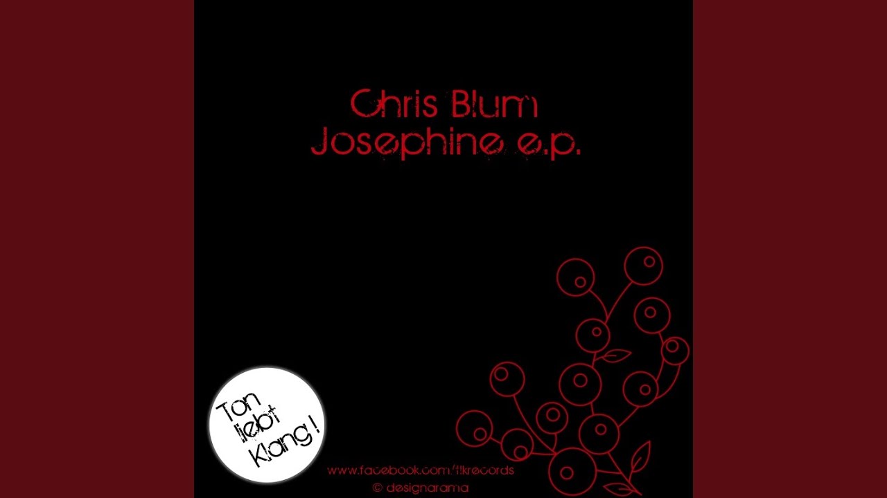 Watch Josephine (Original) on YouTube Watch Josephine (Original) on YouTube