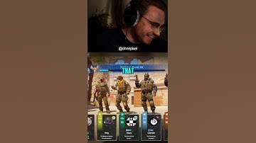 THE SCREAM OF FLORIDA #ohnepixel #counterstrike #counterstrike2 #cs2 #cs #csgo #cs2funny #cs2memes