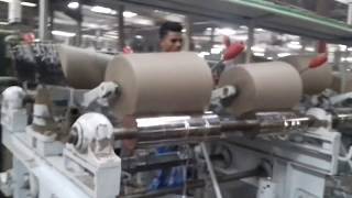 Jute Bag Making Machine manufacturing by Bharat Machine Tools Industries at  Best Price