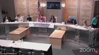 Celebrity APS school board delays superintendent decision Net Worth