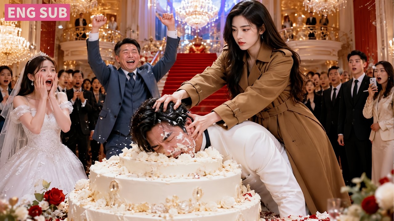 On our anniversary, I waited for him, but he walked in holding the nanny! Goodbye!
