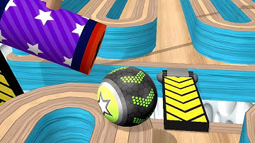 Going Balls‏ - SpeedRun Gameplay Level 1911 (iOS,Android Gameplay)