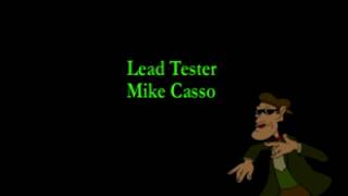 Tiny Toon Adventures Toonenstein Dare To Scare Psx Part 3