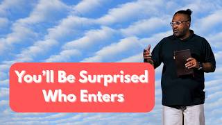 You'll Be Surprised Who Enters | Matthew 21:31 | Orbit Church