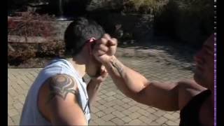 Chuck Zitos Street Survival System