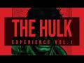 HULK ENERGY 💥 Aggressive Techno & EBM Mix | Unstoppable Force