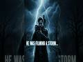 He Was Filming a Storm… But Caught Something Else | Real Storm Footage Horror | GhostNest