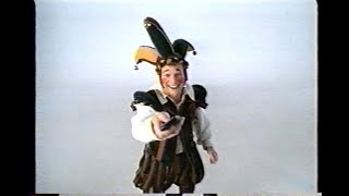 TNT Commercials (June 9, 1999) #11