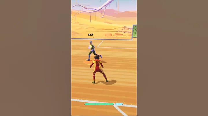 Close enough. Welcome back Blue Lock #gaming #rematch #bluelock #funny