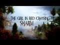 Sharm ~ The Girl In Red Crossing (Dragon Age)