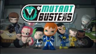 Mutant Busters / Opening episode TV