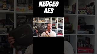 La historia de la Neo Geo CD en 30 segundos 🔥📀