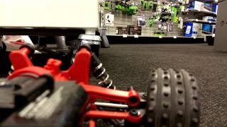 X mod buggy