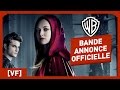 Le Chaperon Rouge - Bande Annonce Officielle 2 (VF) - Amanda Seyfried / Gary Oldman