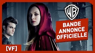 Le Chaperon Rouge - Bande Annonce Officielle 2 (VF) - Amanda Seyfried / Gary Oldman