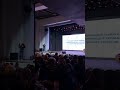Выступление на бизнес форуме Свой в Альфе.Тема «Вдохновение