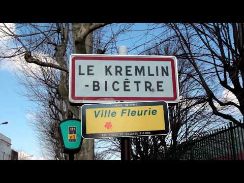 Kremlin Bicêtre Services (Episode 1)