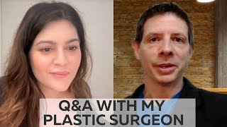 Breast Fat Transfer: Risks, Results & What My Surgeon Told Me | Dr.Thomas Pane
