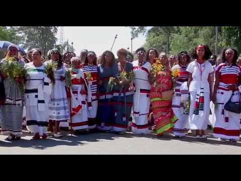 JAARRAA MUUSSAA HAR SADII 3 New African Ethiophian Oromo Musi