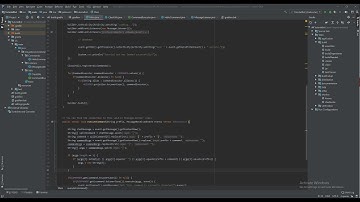 Making a Discord Bot in Java - Part 3 (Commands and Listeners)