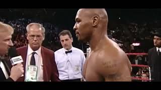 Mike Tyson