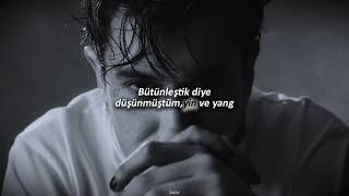 Bütünleştik Diye Düşünmüştüm Yin Ve Yang