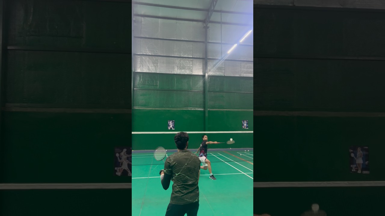 Follow for more                   [ badminton , badmintonlife , 