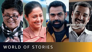 The Most Enlightening Experience With Prime Channels