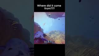 Im uninstalling 😶🌫️🫡 #subnautica #subnautica2 #subnauticashorts #gaming #gamingshorts #videogame