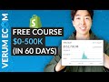 [Free Course] $552,751 in 2 Months | Product & Store Revealed | Dropshipping 2019