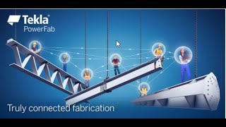 Free Tekla Training Courses 12