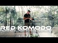 Is the red komodo overkill for real estates