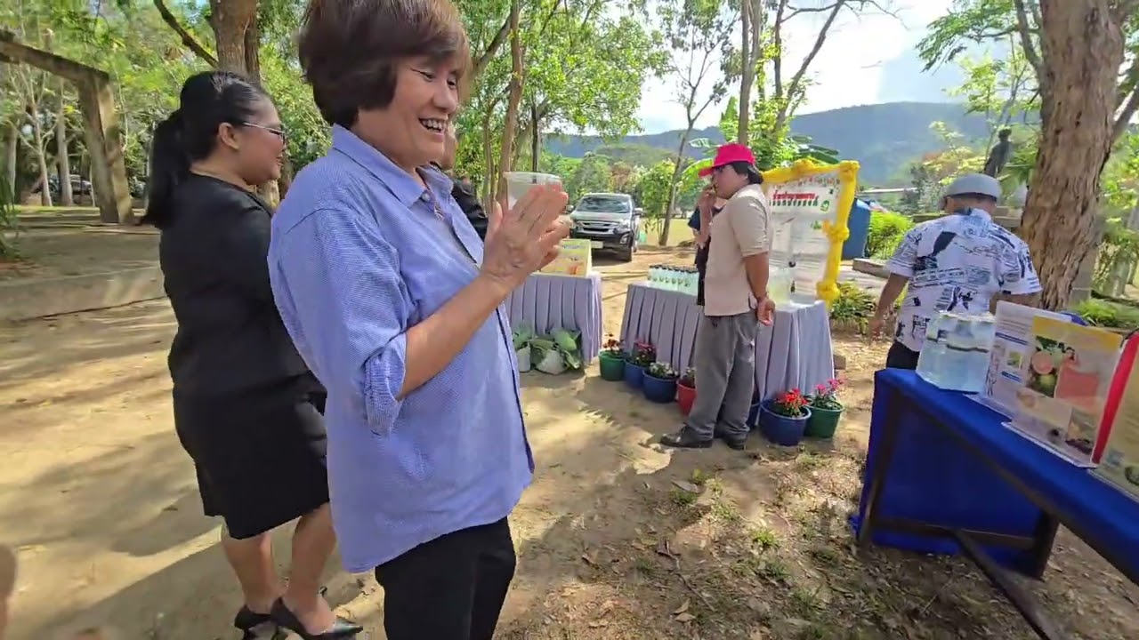 📣เปิดบ้านวิชาการ OPEN HOUSE โรงเรียนท่าข้ามวิทยา 🏫💙🖤วันศุกร์ ที่ 13 กุมภาพันธ์ พ.ศ. 2569