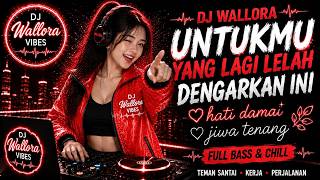 DJ Slow Remix Terbaru 2026 🎧 Bagi Jiwa yang Lelah, Putar Lagu Ini 🪻Hidup Damai Bahagia #31