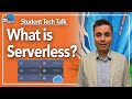 Intro to Server-less & Function as a Service (FaaS) | Tokyo Bootcamp Tech Talk