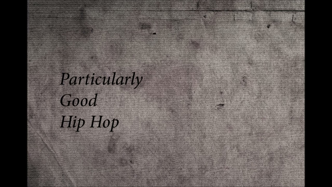 MC Esoteric - Deathwish