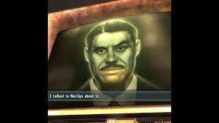 Romancing Mr House #fallout
