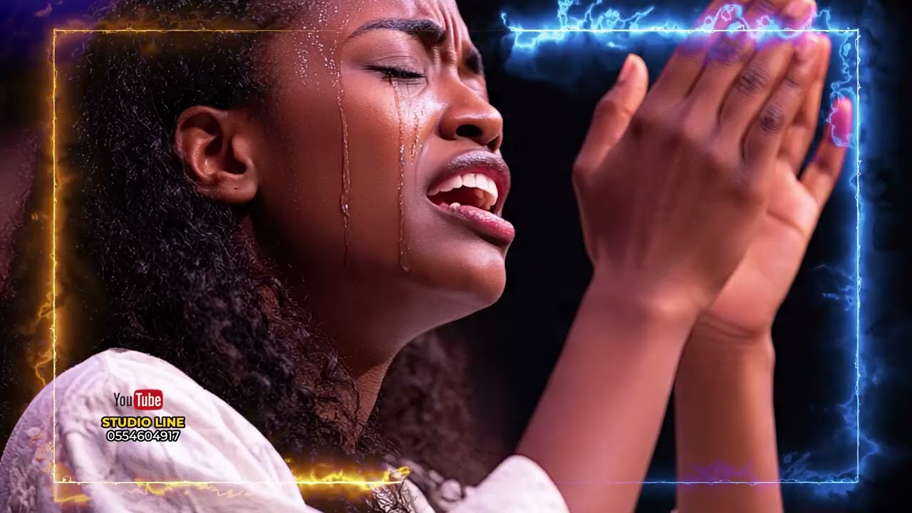 Powerful Worship Songs For Breakthrough and Midnight Prayer
