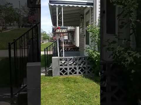City of Warren, Michigan, USA - Political Retaliation - Intimidation After Video