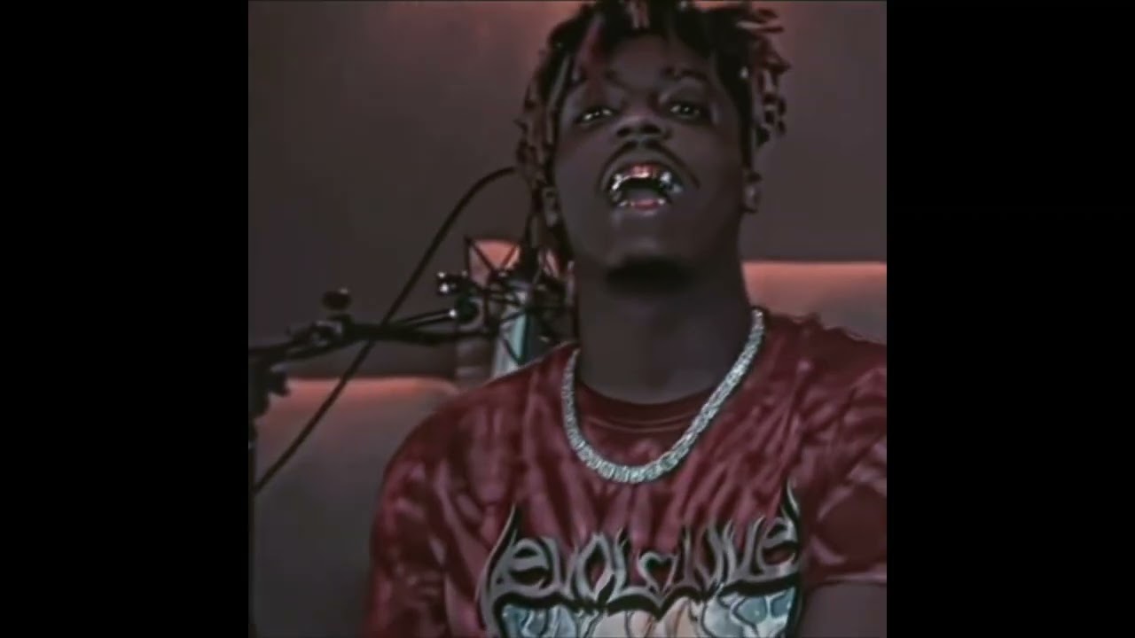 (Free) Juice Wrld Type Beat - 