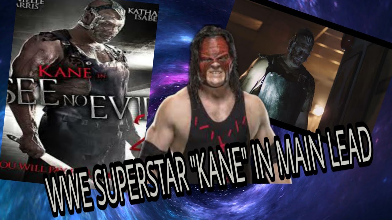 SEE NO EVIL 2 HORROR MOVIE REVIEW IN HINDI | KANE IN MAIN LEAD|