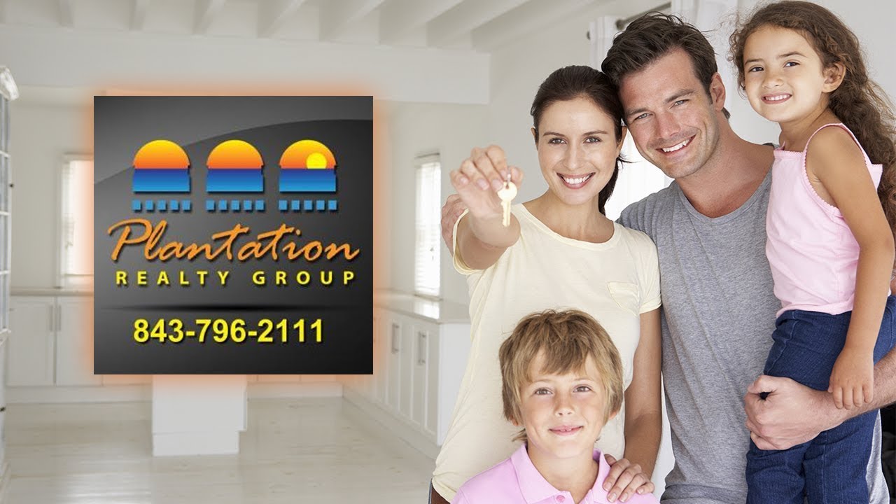 Myrtle Beach Real Estate Homes Myrtle Beach Real Estate YouTube