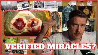 Do Miracles Prove Roman Catholicism? Jay Dyer Responds
