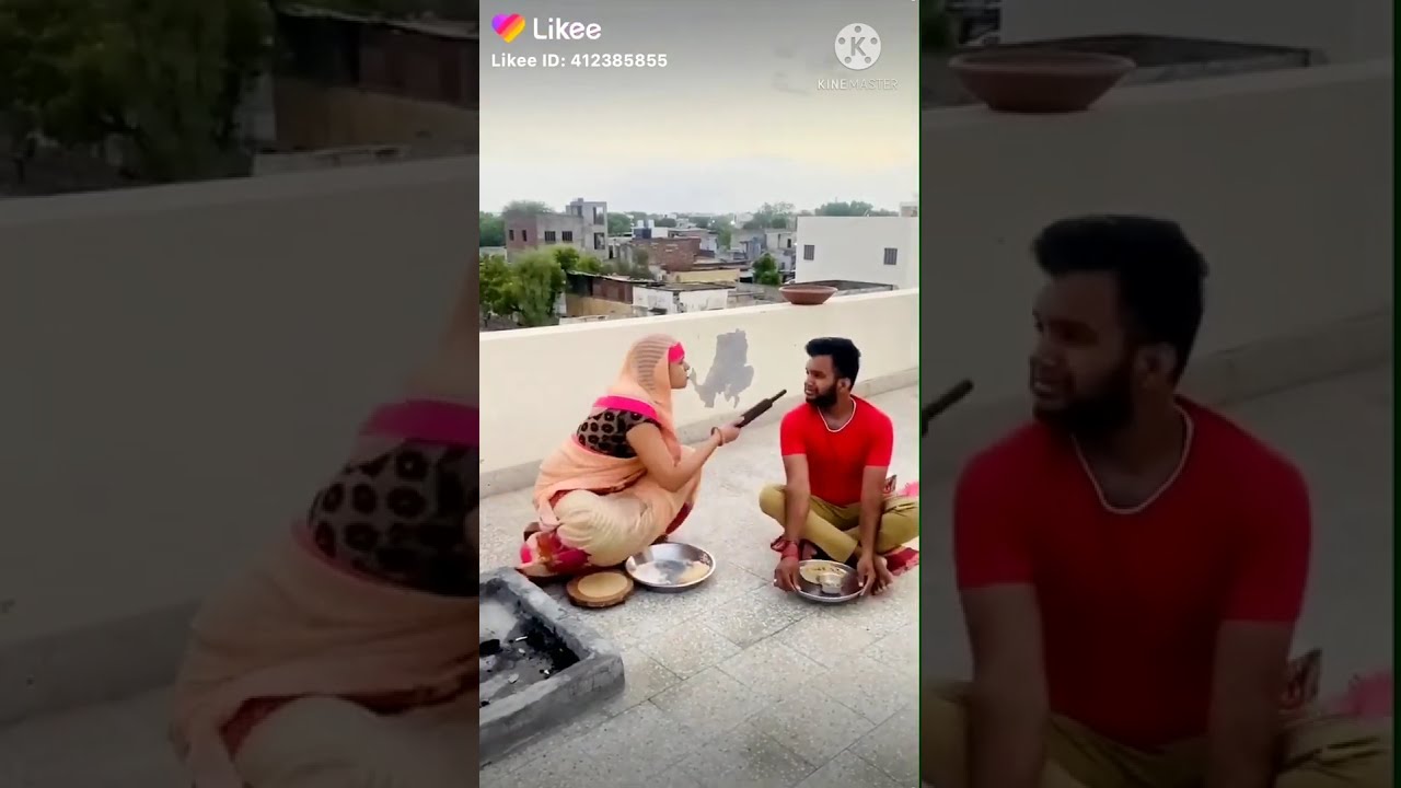 Ajay Sharma official videoAjay Sharma Ajay khandiyal Ajay Sharma tik tok videofunny video