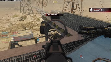 NUKE ON RUST!!!! - Call of Duty Modern Warfare 3