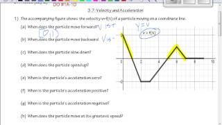 Calculus 3 7 Notes day 2 Problem #1a d