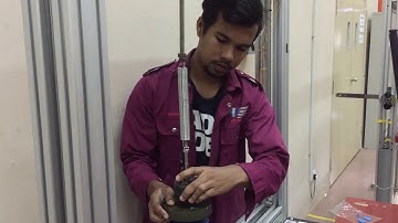 Vibration Lab Video Presentation