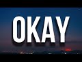 French Montana & Lil Baby - Okay (Lyrics)